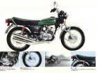 Kawasaki S1 250SS MKI